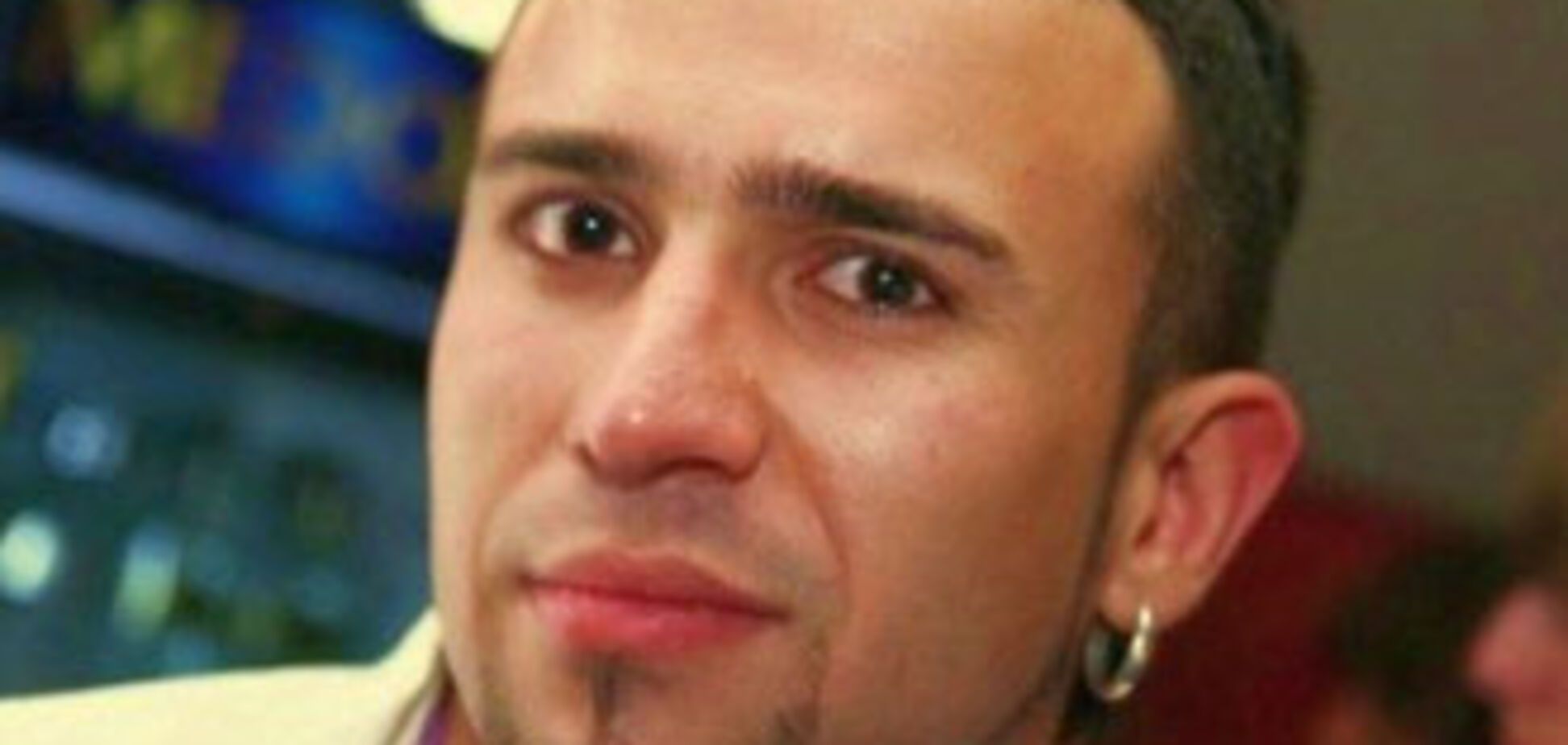 Водитель Пелыха был 'под градусом'