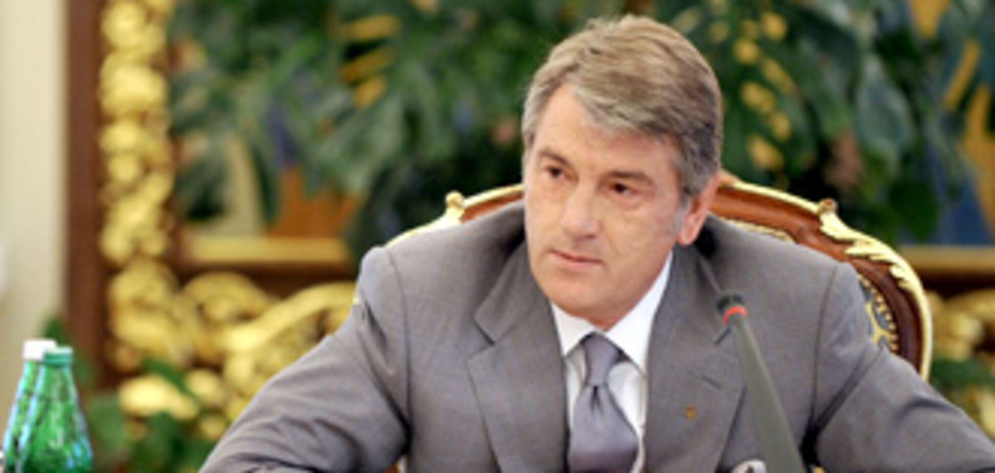Суд таки разрешил Ющенко разогнать Раду