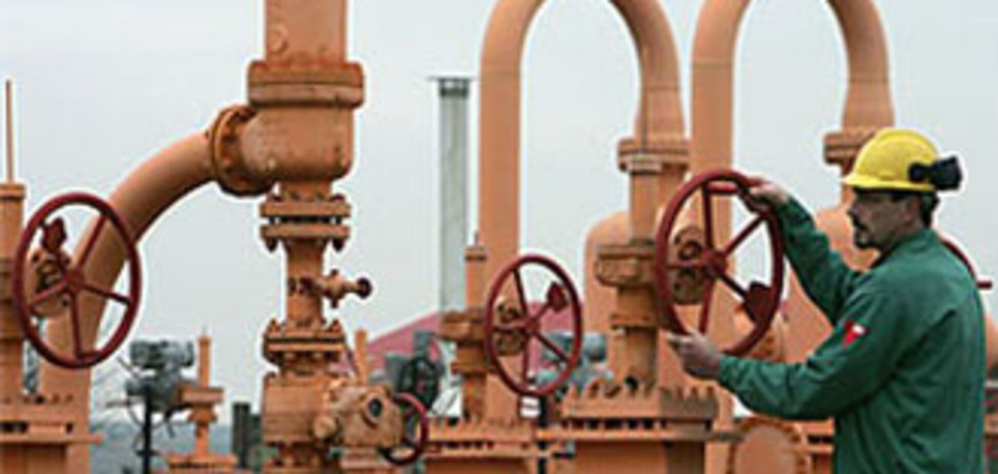 Ющенко торопит с решением финансовой головоломки 'Нафтогаза'