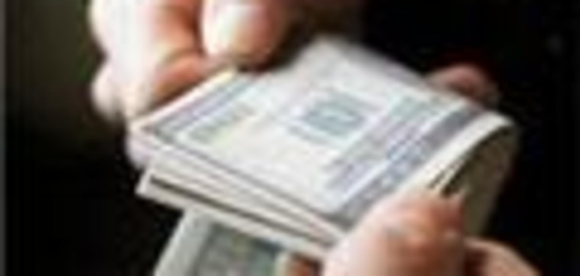 Рада занялась коррупцией по-взрослому