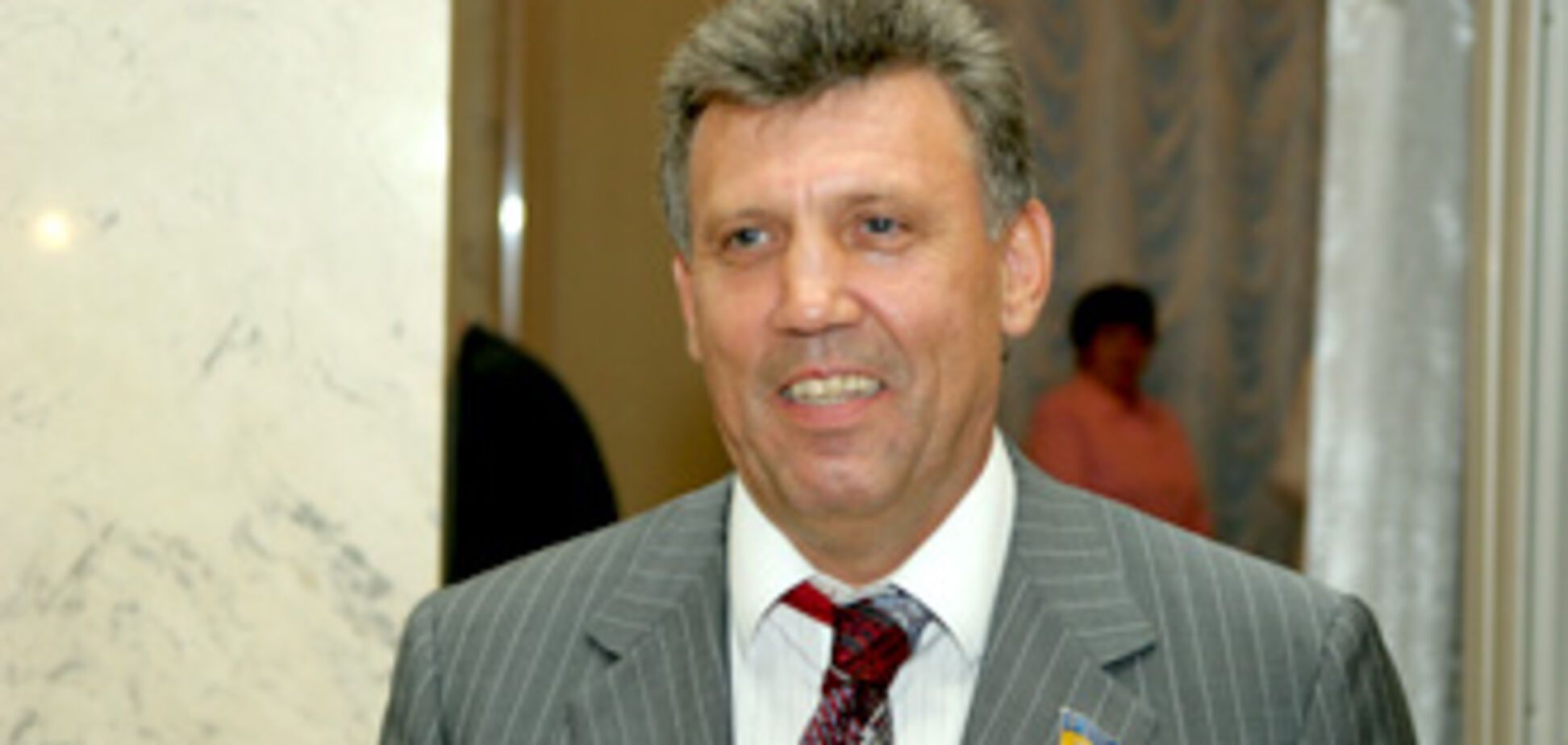 Онопенко теряет власть