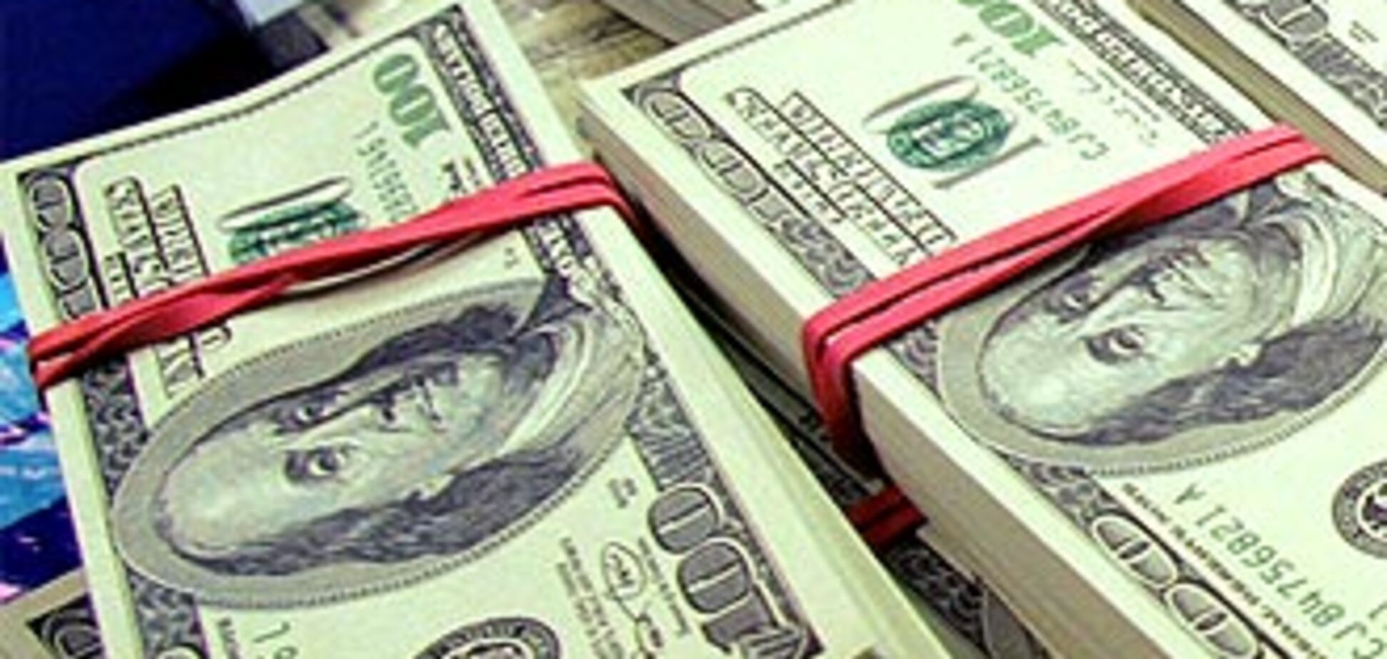 Ющенко звалив відповідальність за оплату газу на народ