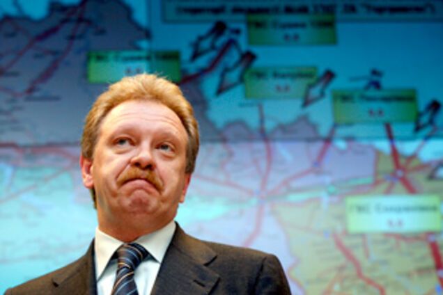 Дубина пішов на лікарняний