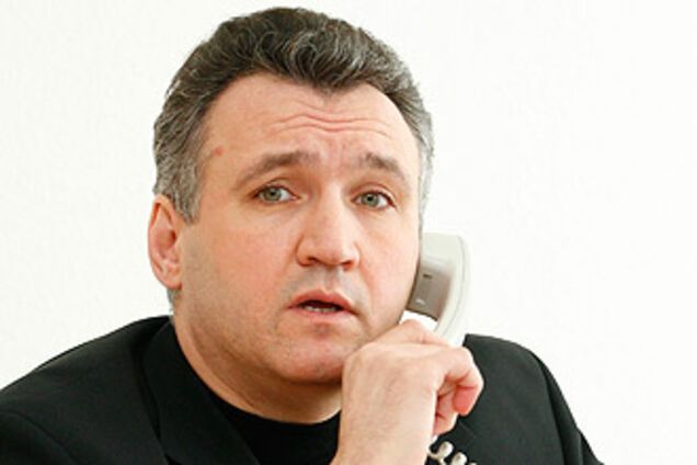 У замгенпрокурора отбирают дачу в Пуща-Водице