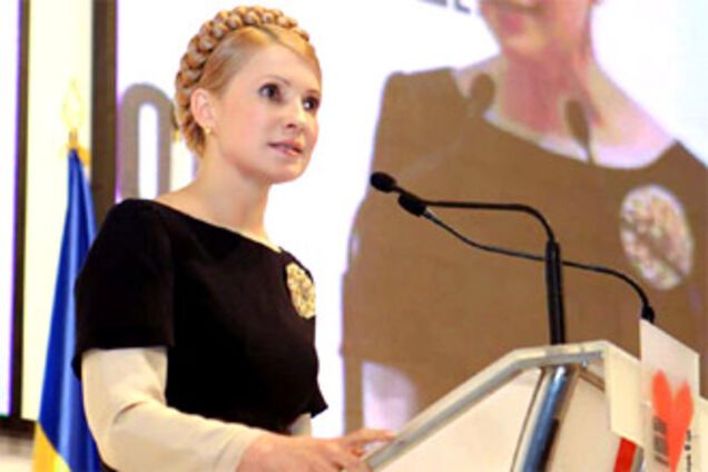 Тимошенко теряет влияние в БЮТ