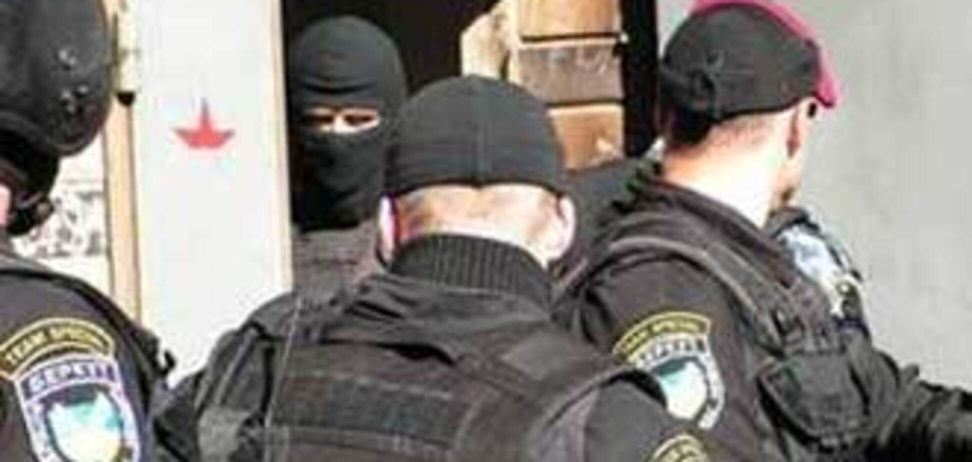 Секретарю ФПУ инкриминируют участие в банде 'Капитошки'