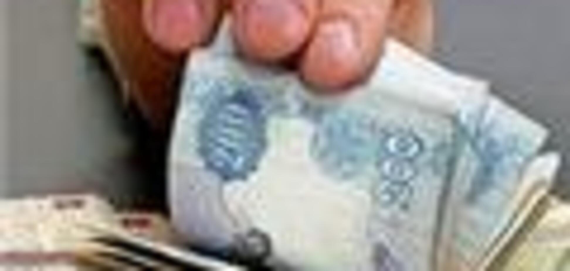 Сім'ї загиблих гірників отримають по 200 тис. грн