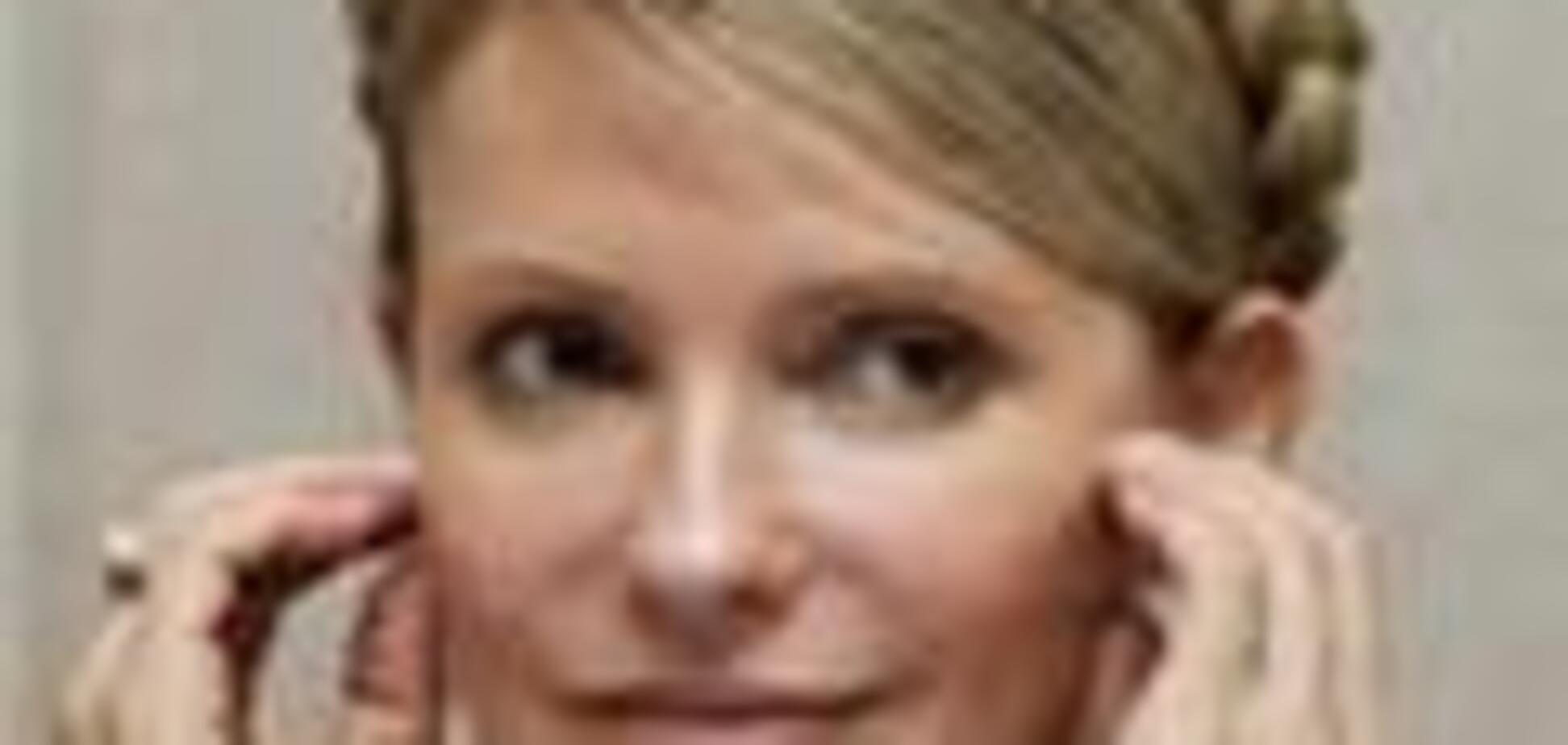 Тимошенко меняет игорный бизнес на духовность