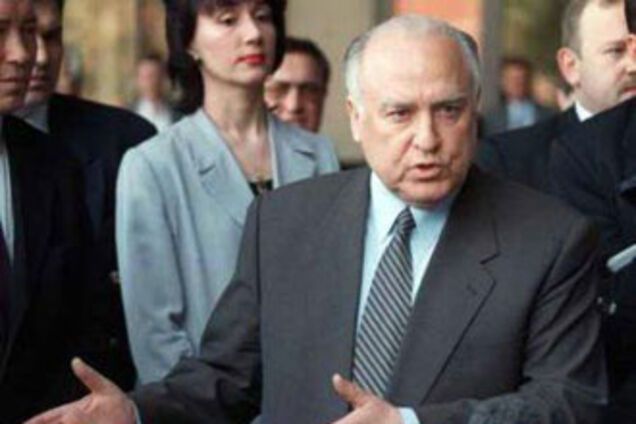 Российского посла послали с должности