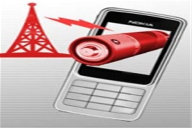 Телефоны Nokia будут заряжаться от радиоволн