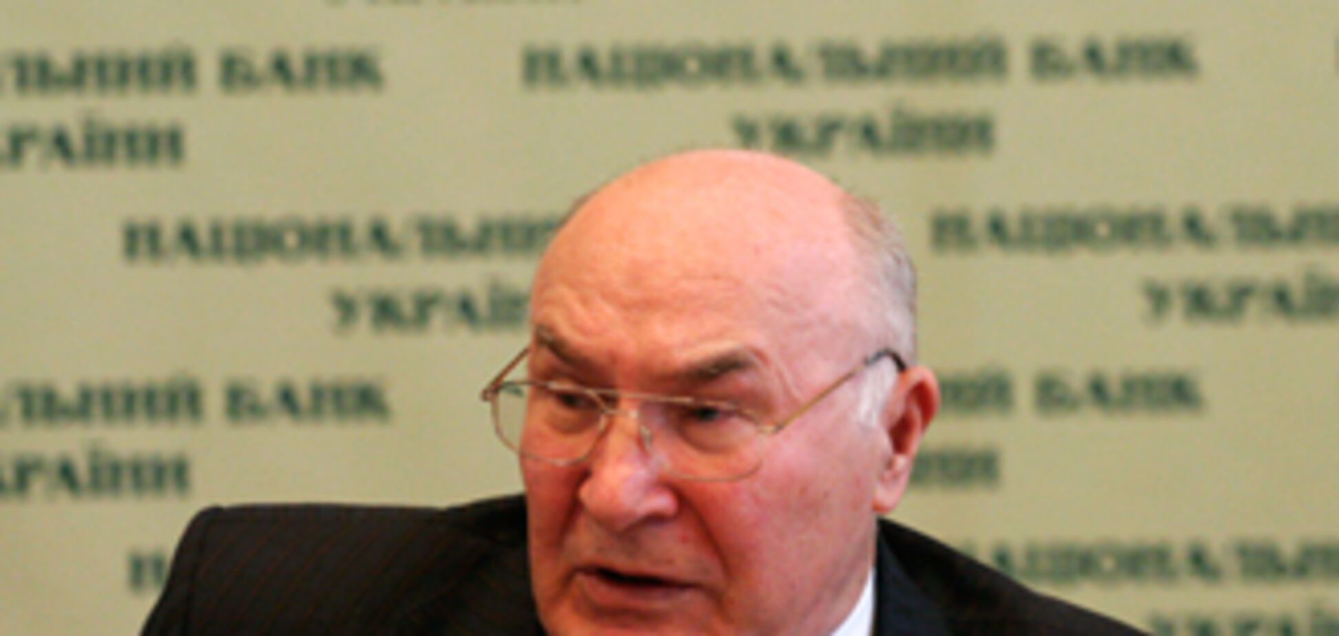 Депутаты опять требуют голову Стельмаха