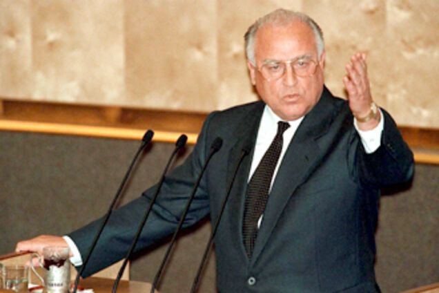 Новый посол РФ привезет в Украину рекомендации о президенте?