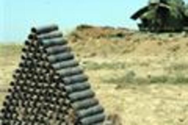 Рада не отдала государству земли обороны