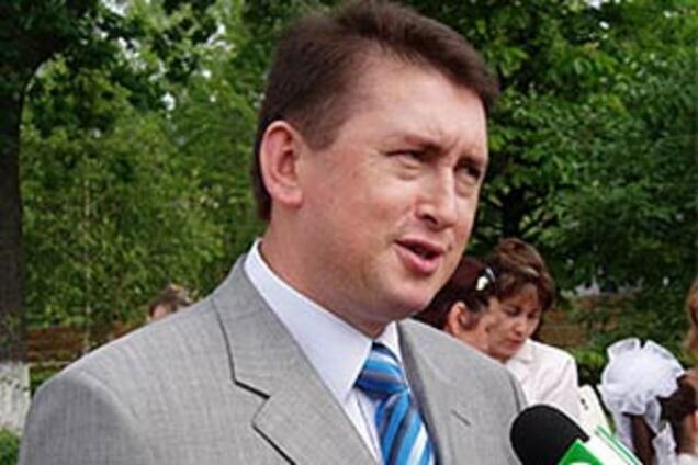 Пленки Мельниченко почти расшифровали