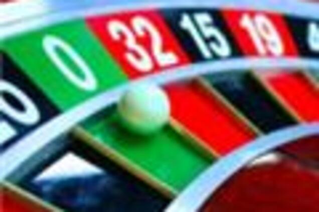 Кабмин разрешит проиграть деньги только по паспорту