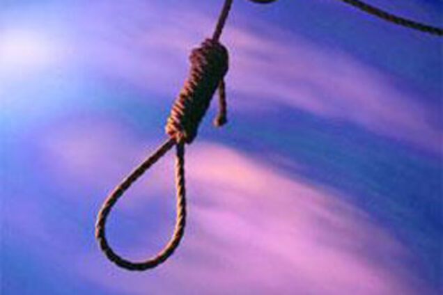 Девятилетний мальчик повесился после замечания учителя
