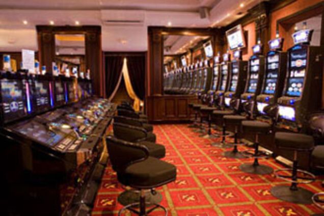 Пожар в игровом салоне сочли поджогом