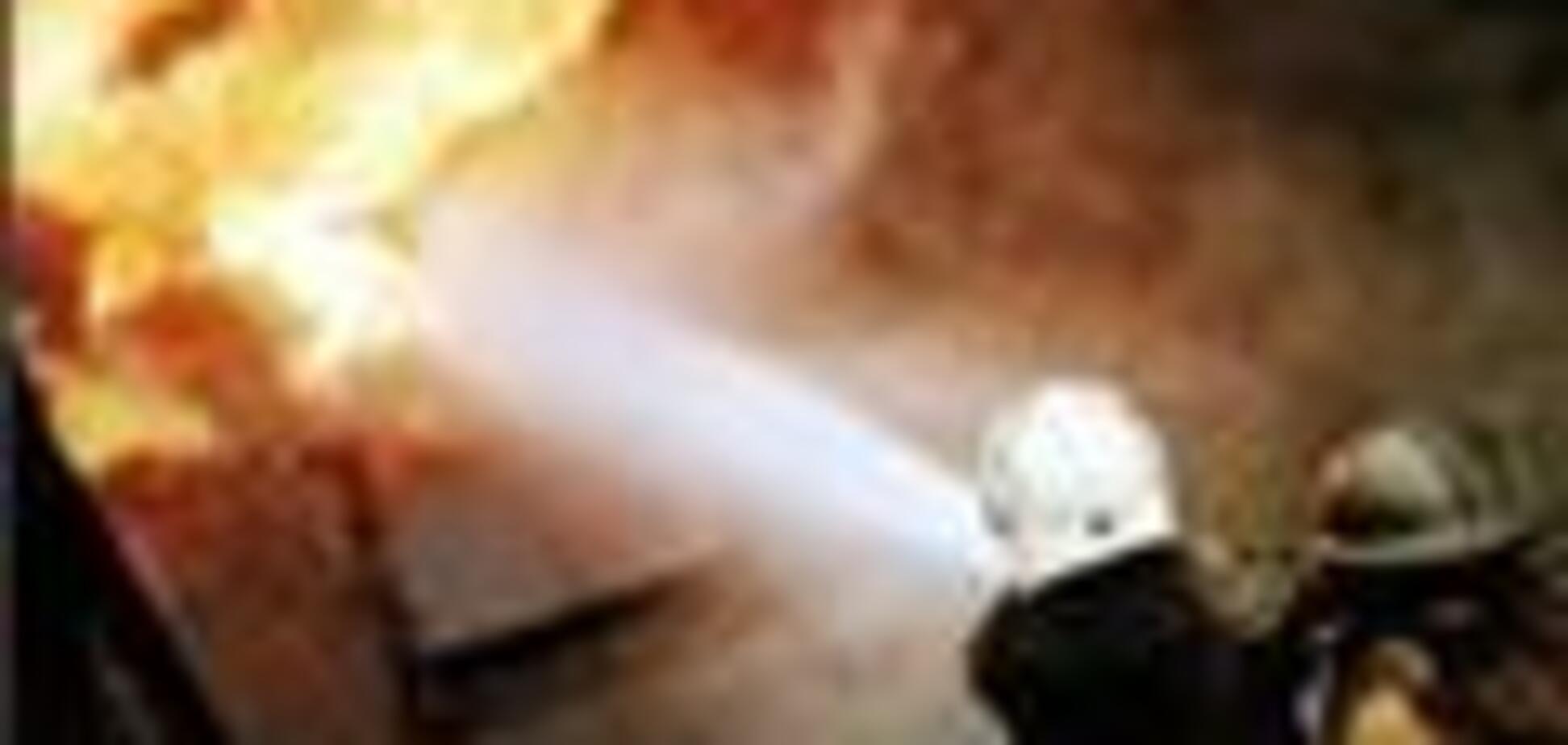 Прокуратура назвала причину взрыва дома во Львове