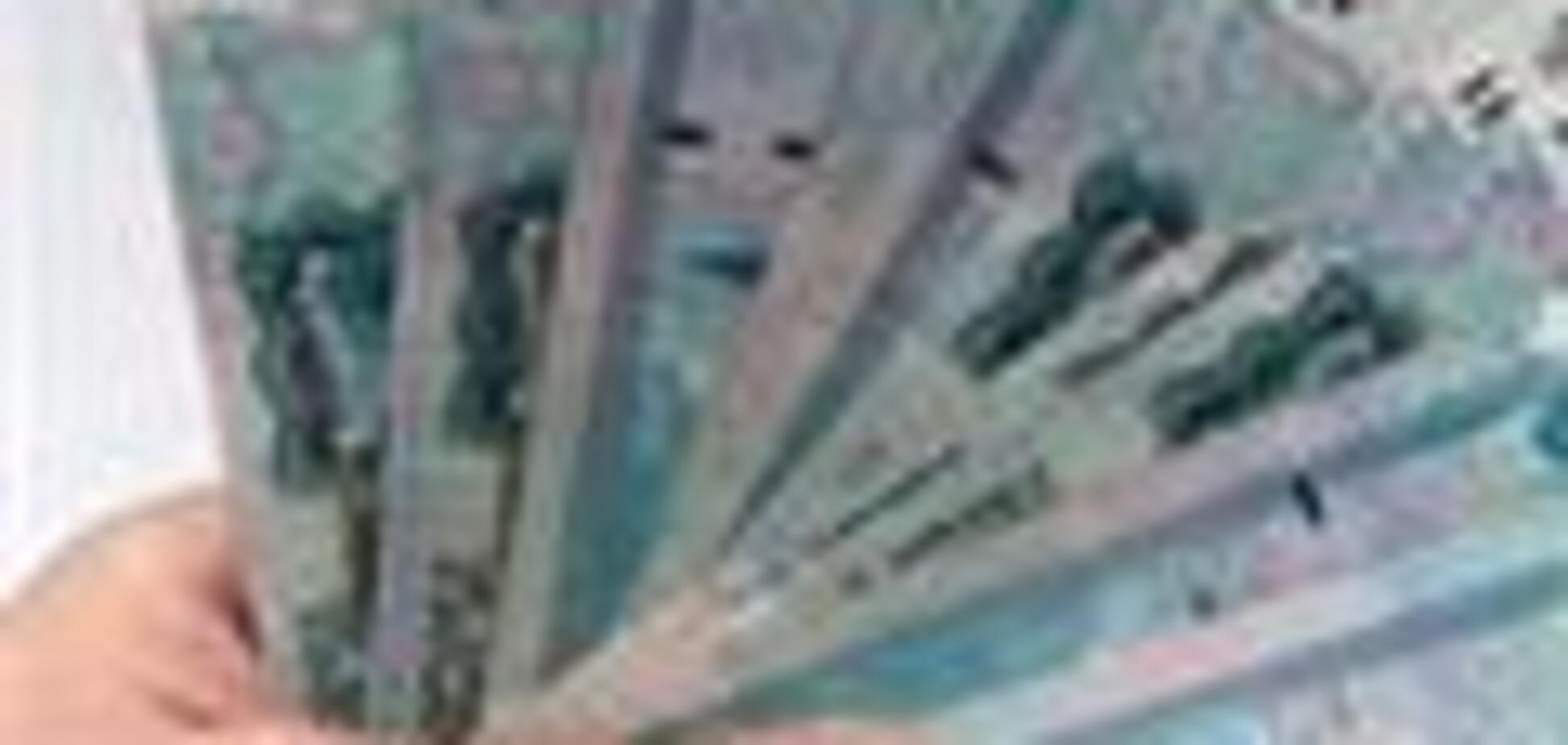 Рубль должен стать общей валютой РФ и Украины - 'Родина'