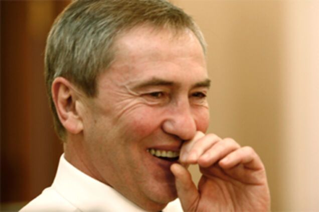 Блок Литвина считает Черновецкого самым легитимным политиком