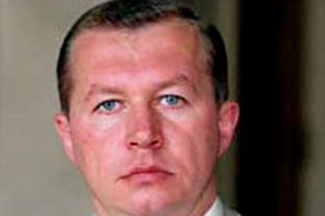 Сацюк получил пляж 'для миссионерской деятельности'