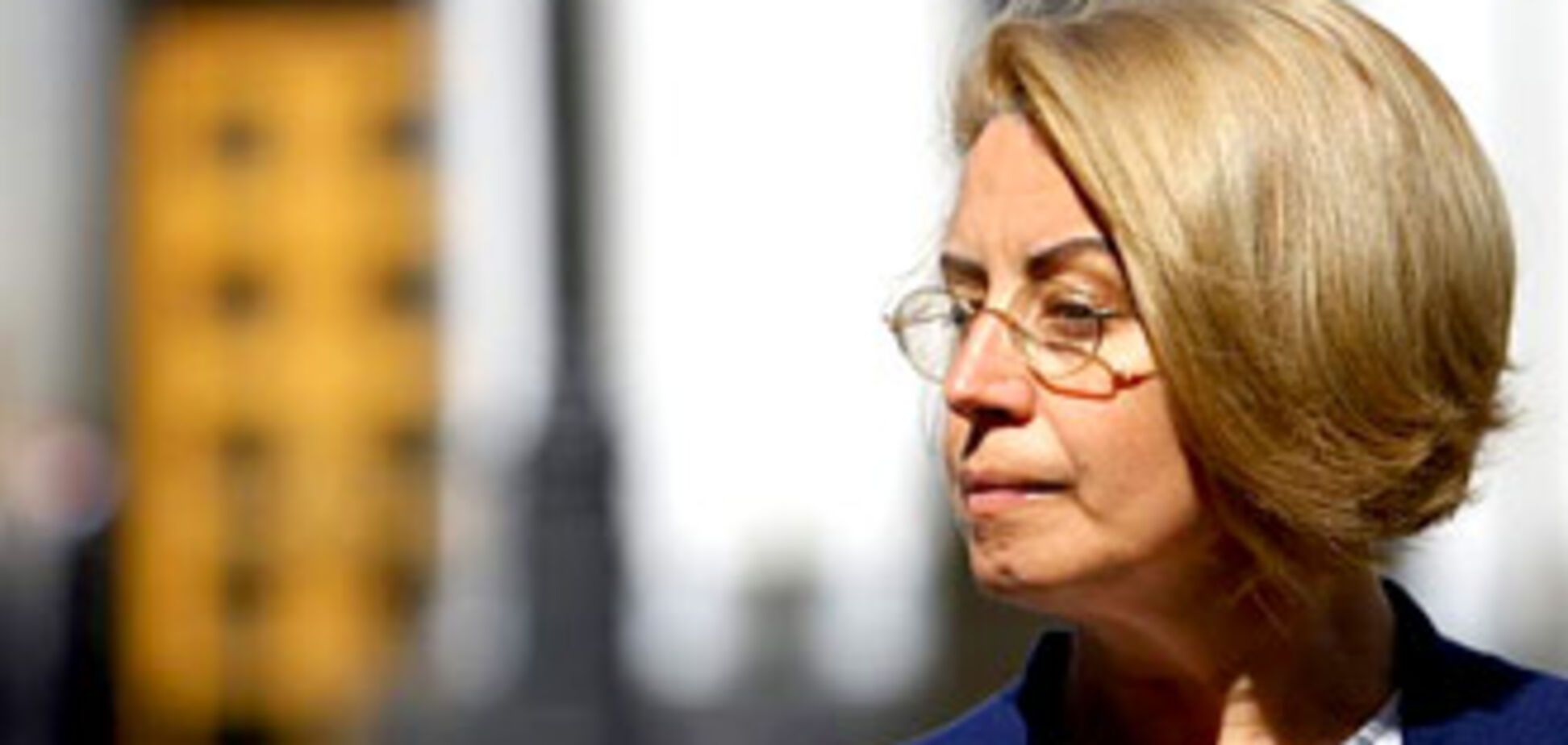 Погиб сын Анны Герман (обновлено)