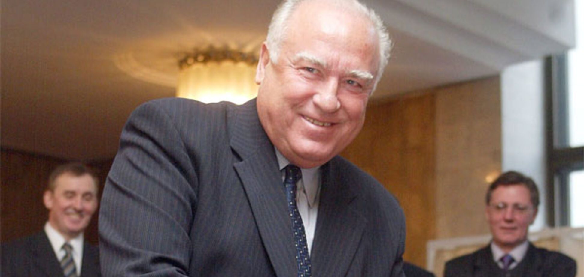 Черномырдина сгубил ПРиБЮТ?