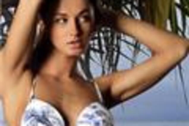 Лучшие пляжные наряды 2009