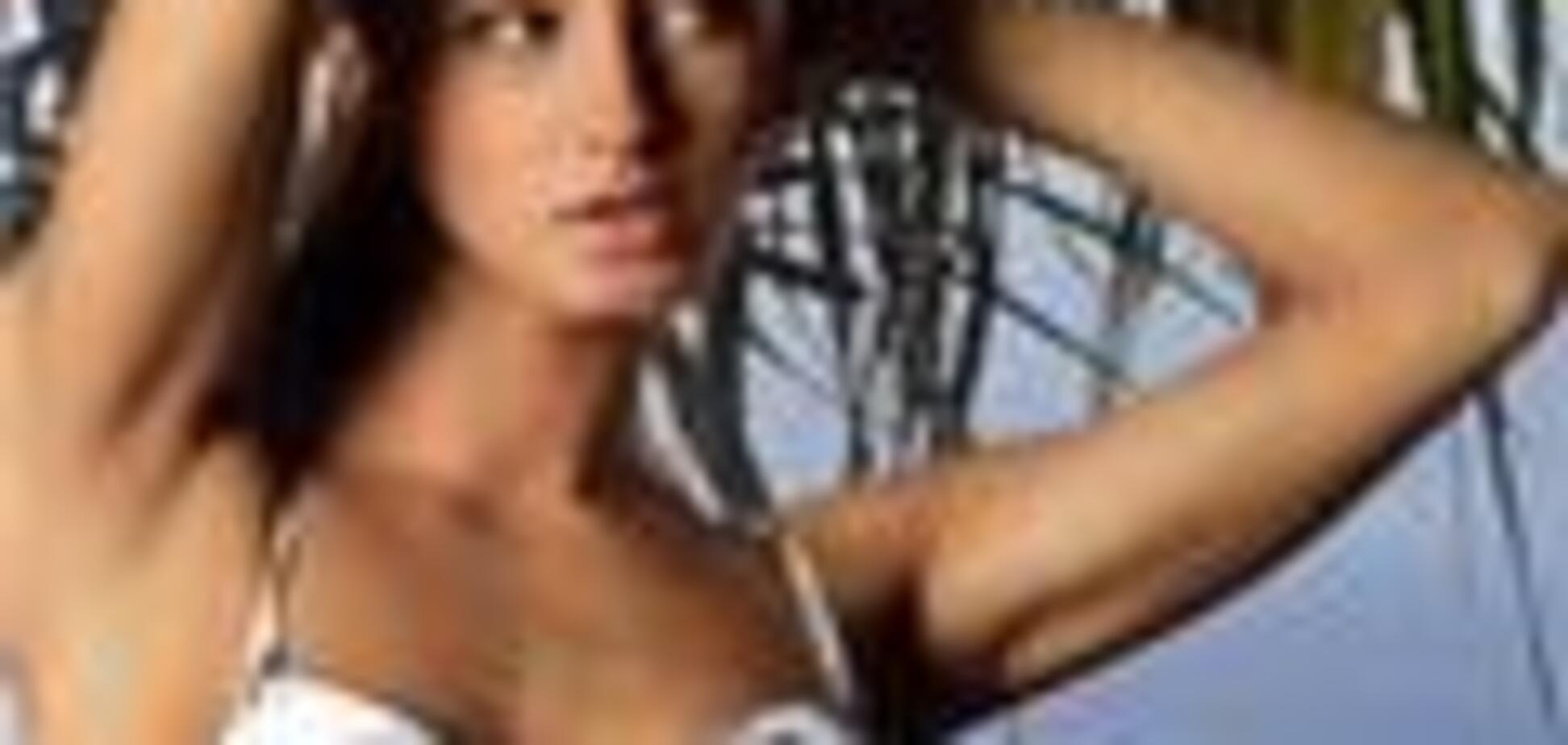 Лучшие пляжные наряды 2009