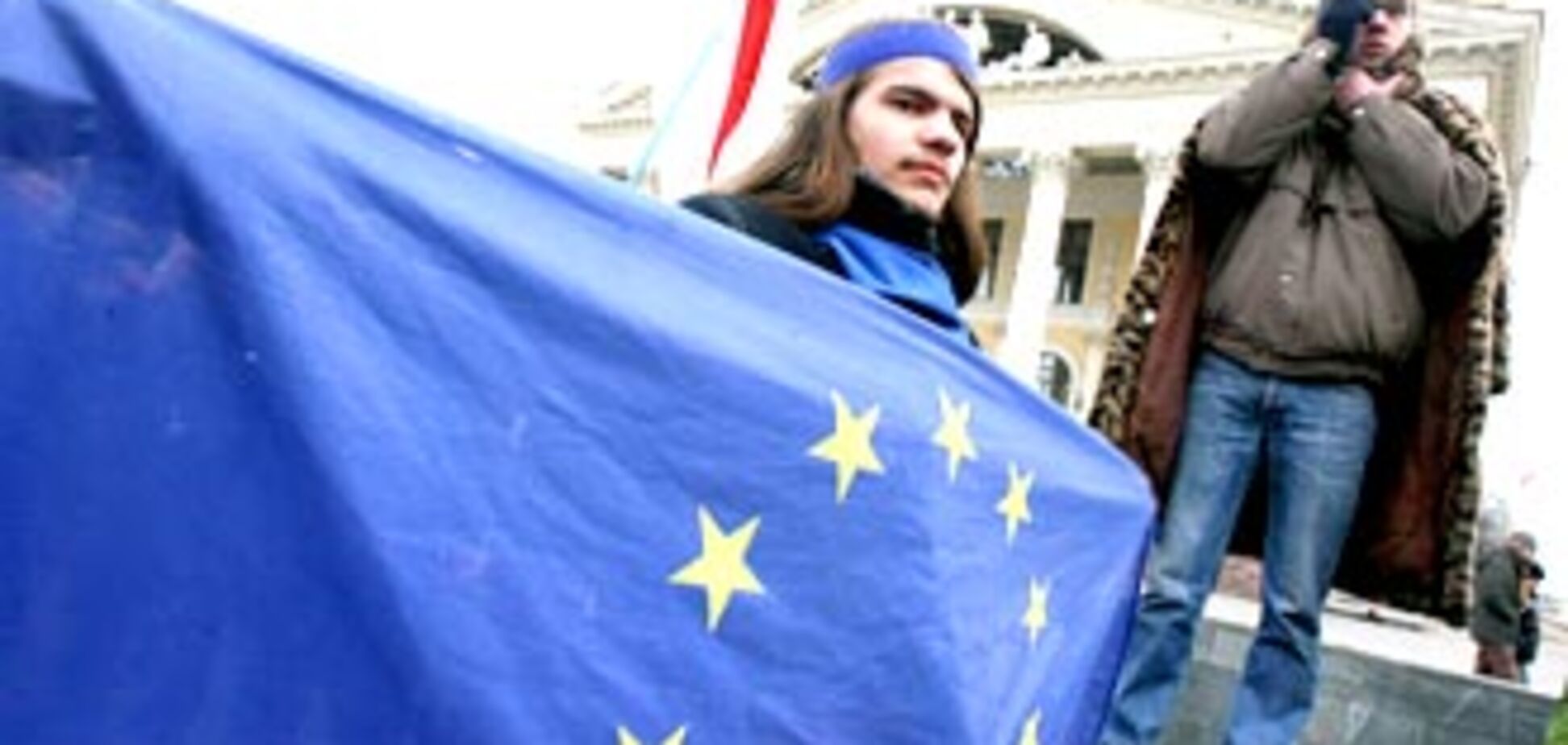 ЄС готовий стати головним союзником Білорусії