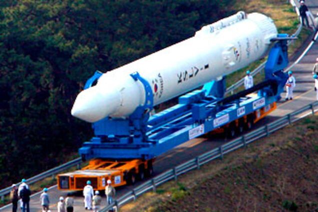 Штирлицы США убедились в правдивости ядерных 'па' КНДР