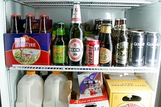 Президент не позволит Раде наживаться на пиве