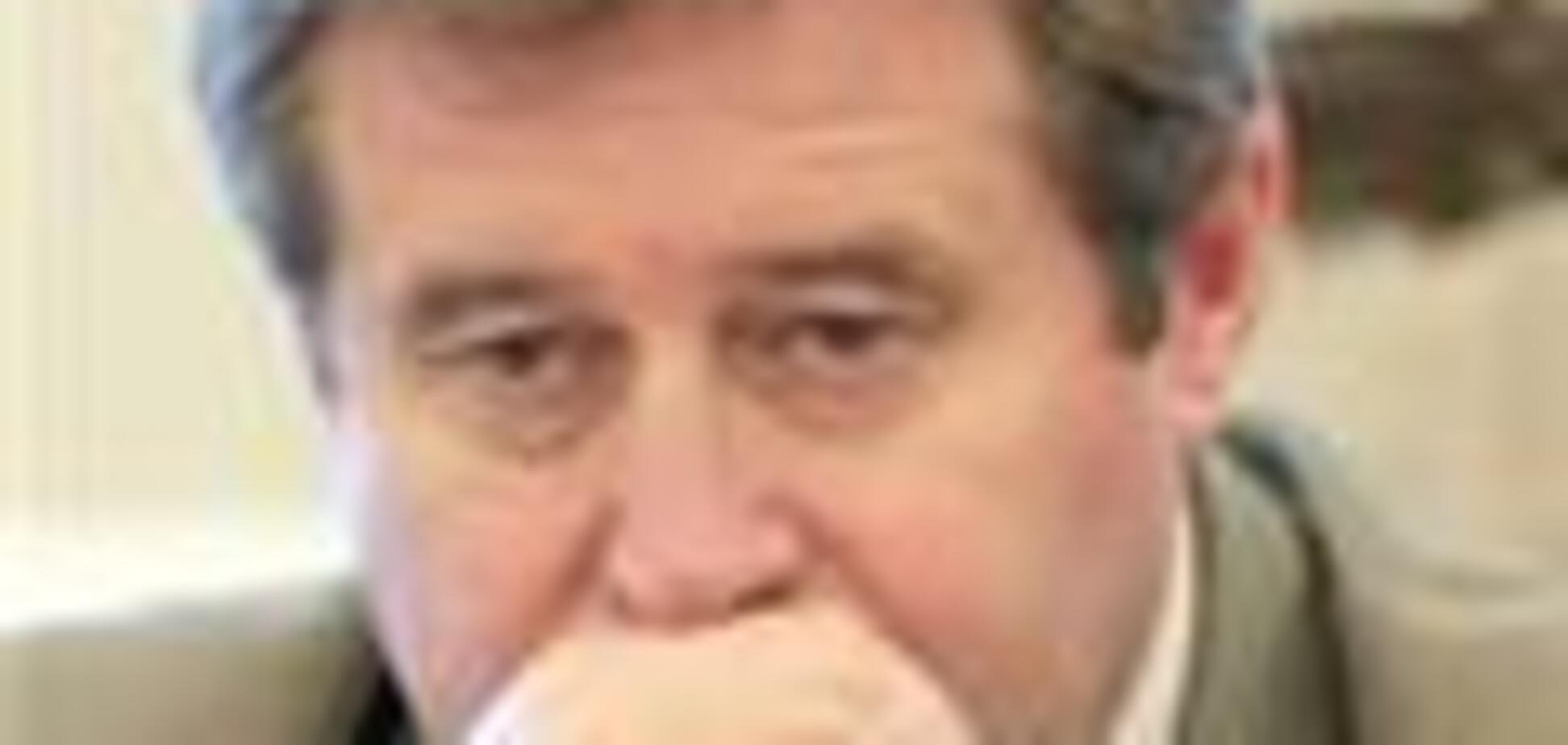 В 'Укрпочте' жалуются на давление со стороны Винского