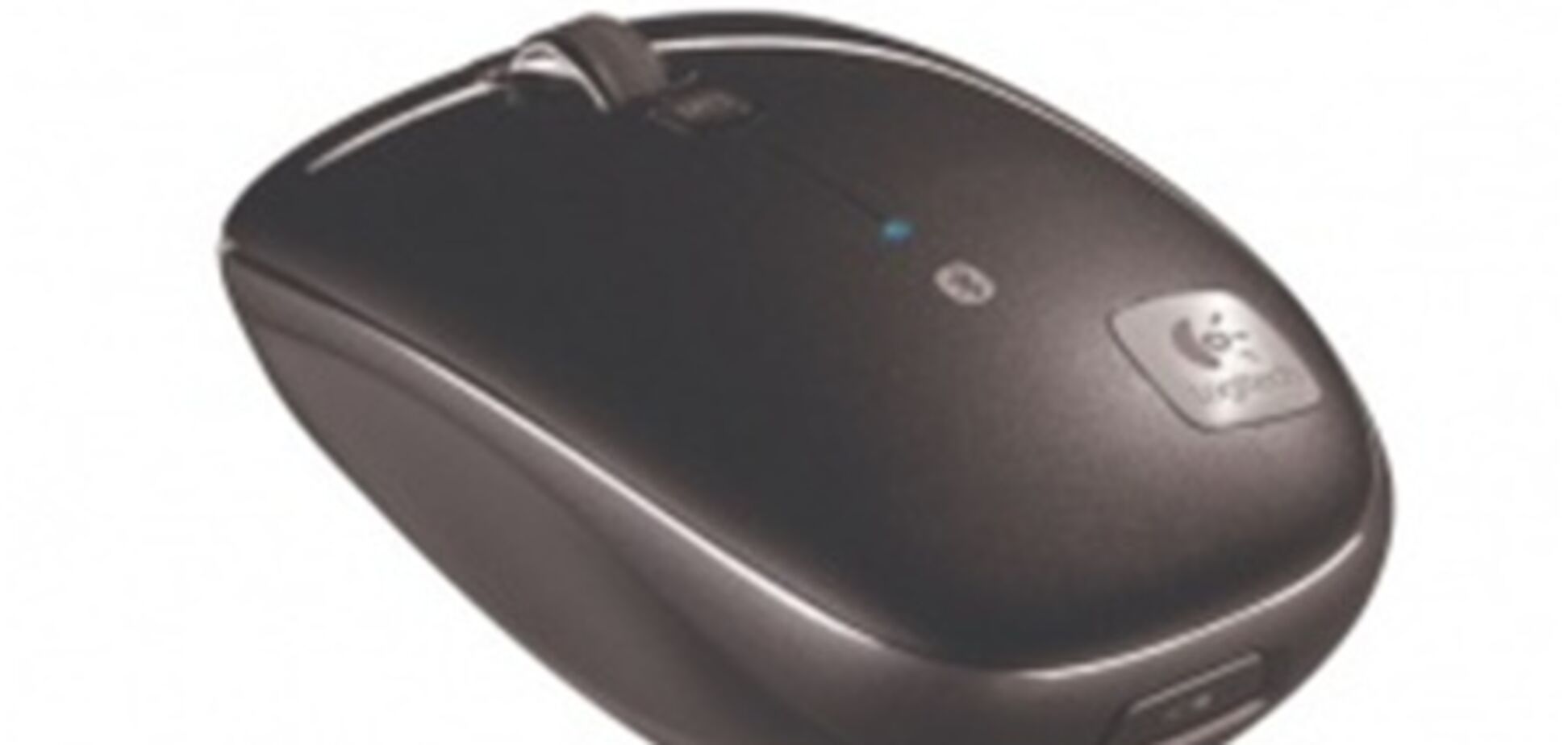 Logitech покажет Bluetooth-мышь с высокоскоростным колесиком прокрутки