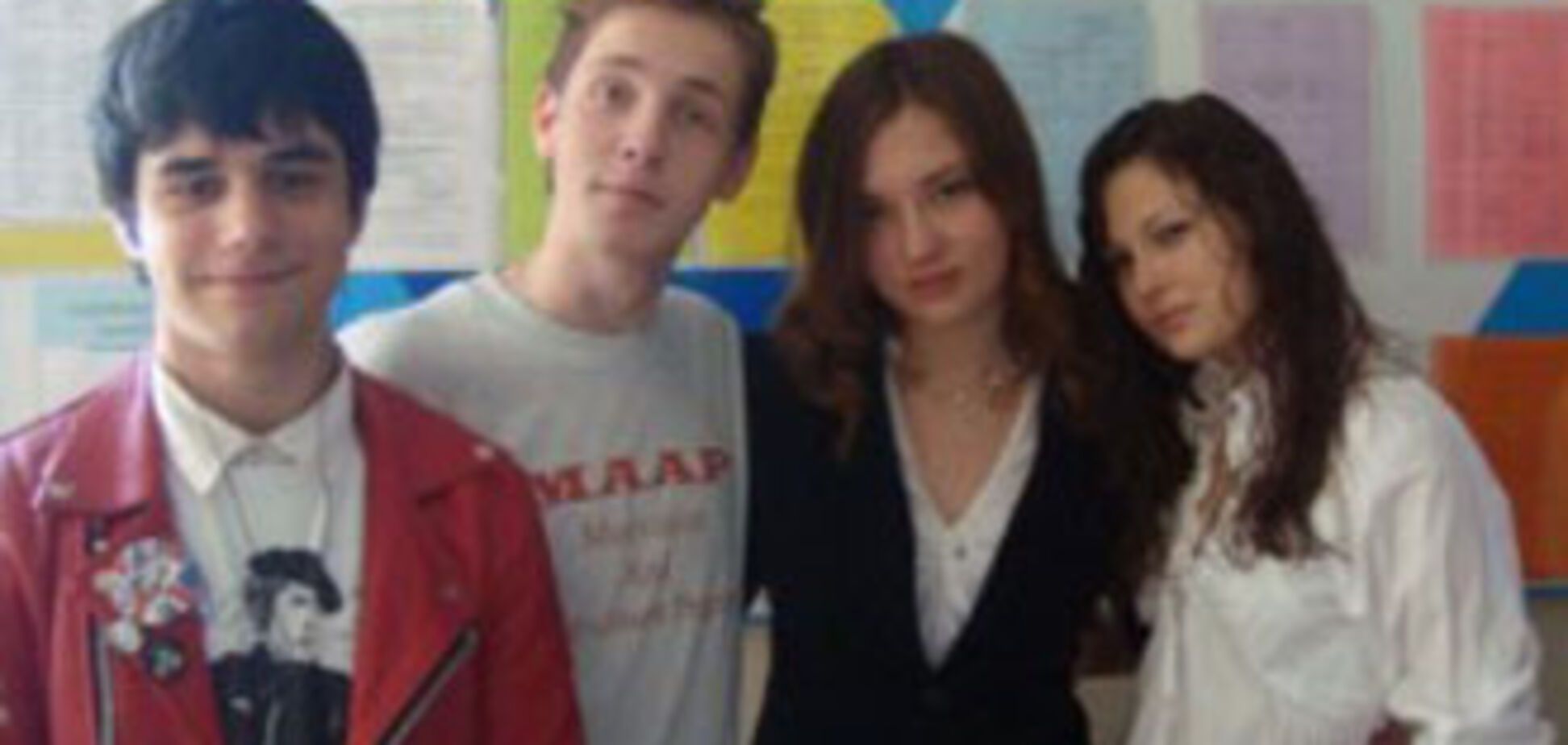 'Рома Герман не был мажором'