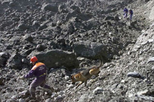 В горах Крыма спасатели ищут 4 российских туристок