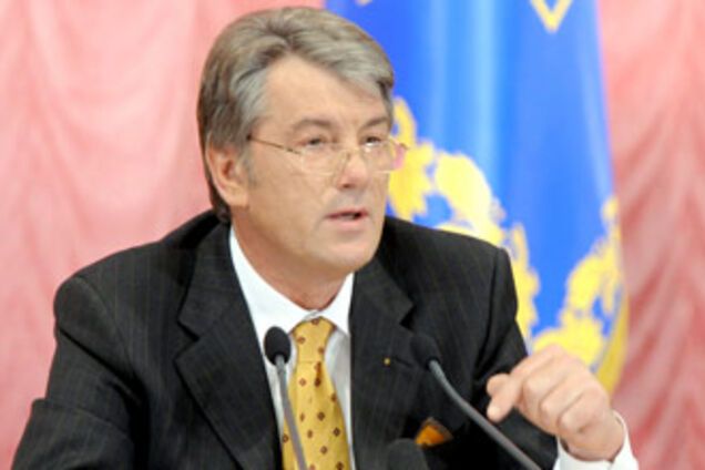 Ющенко знает, кто виноват в отставке главы Минтранса