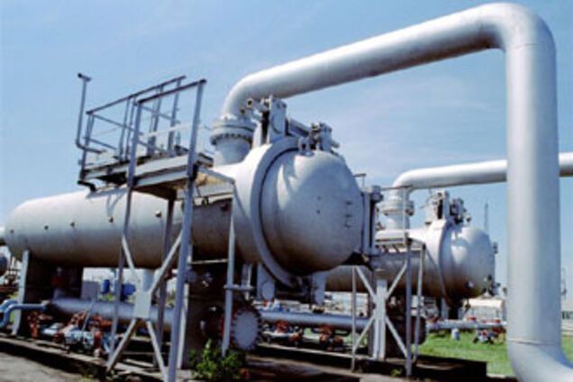 Украина везде ищет деньги для оплаты газа