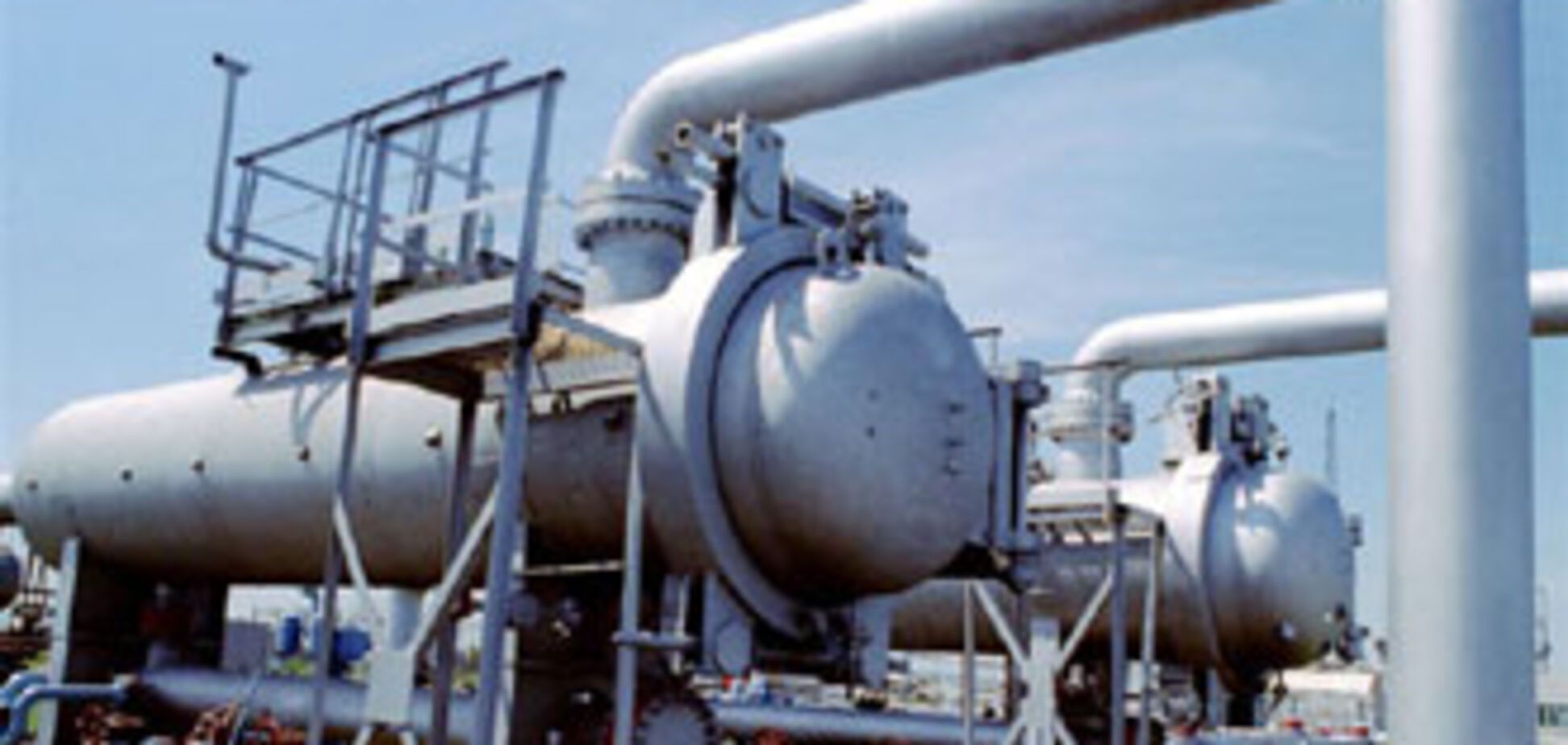 Украина везде ищет деньги для оплаты газа