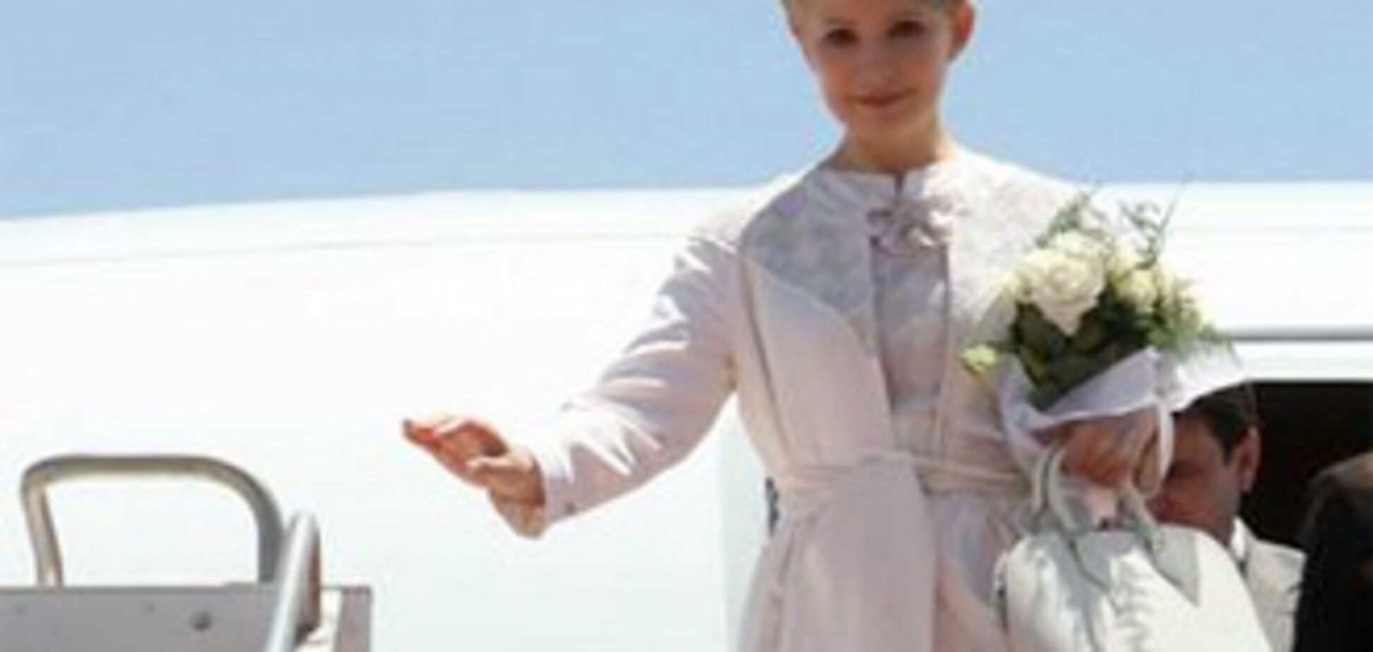 Вышла книга про украинскую 'политактрису' Юлю