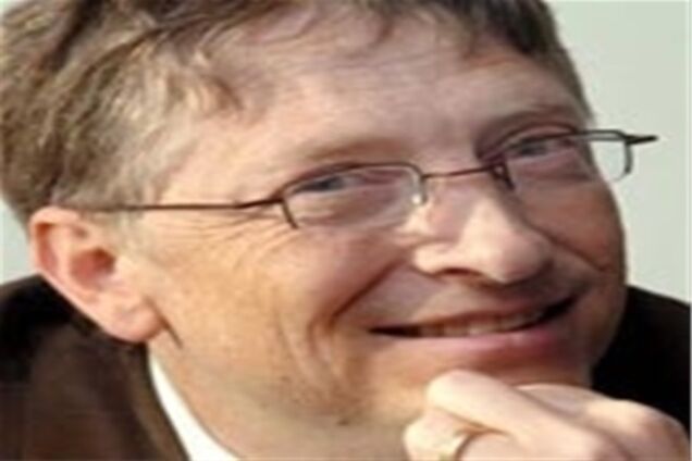 Билл Гейтс занялся обрезанием африканцев