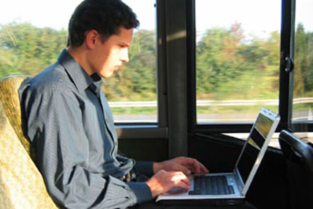 Ноутбук может сделать мужчину бесплодным