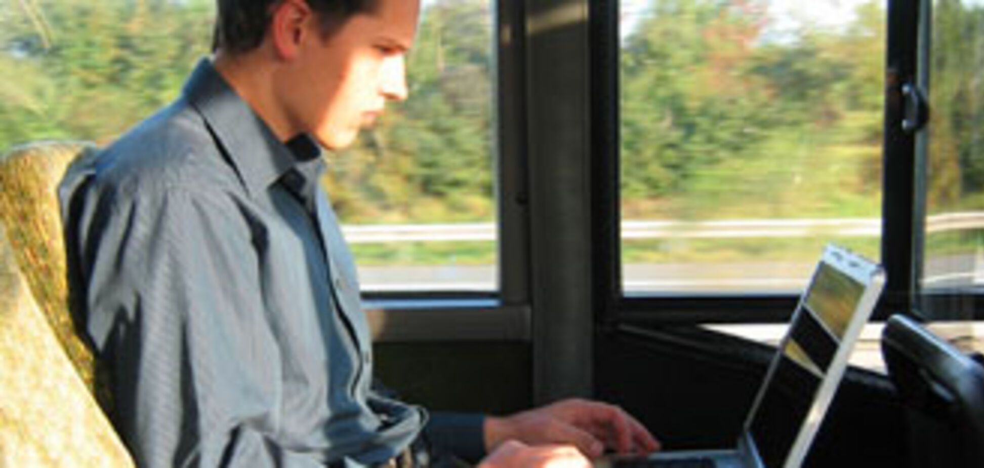 Ноутбук может сделать мужчину бесплодным