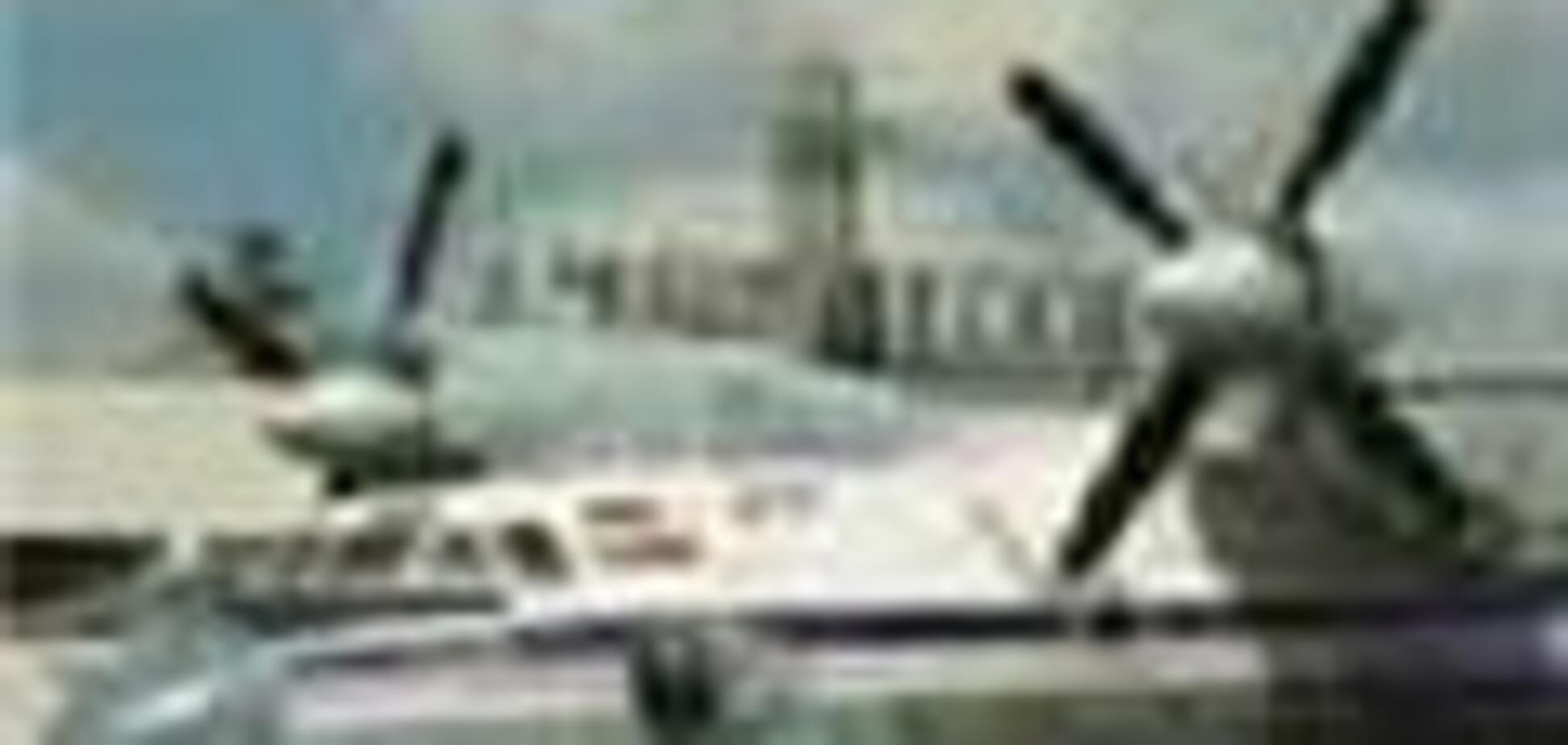 Украина и Индия подписали оружейный контракт на $300 млн