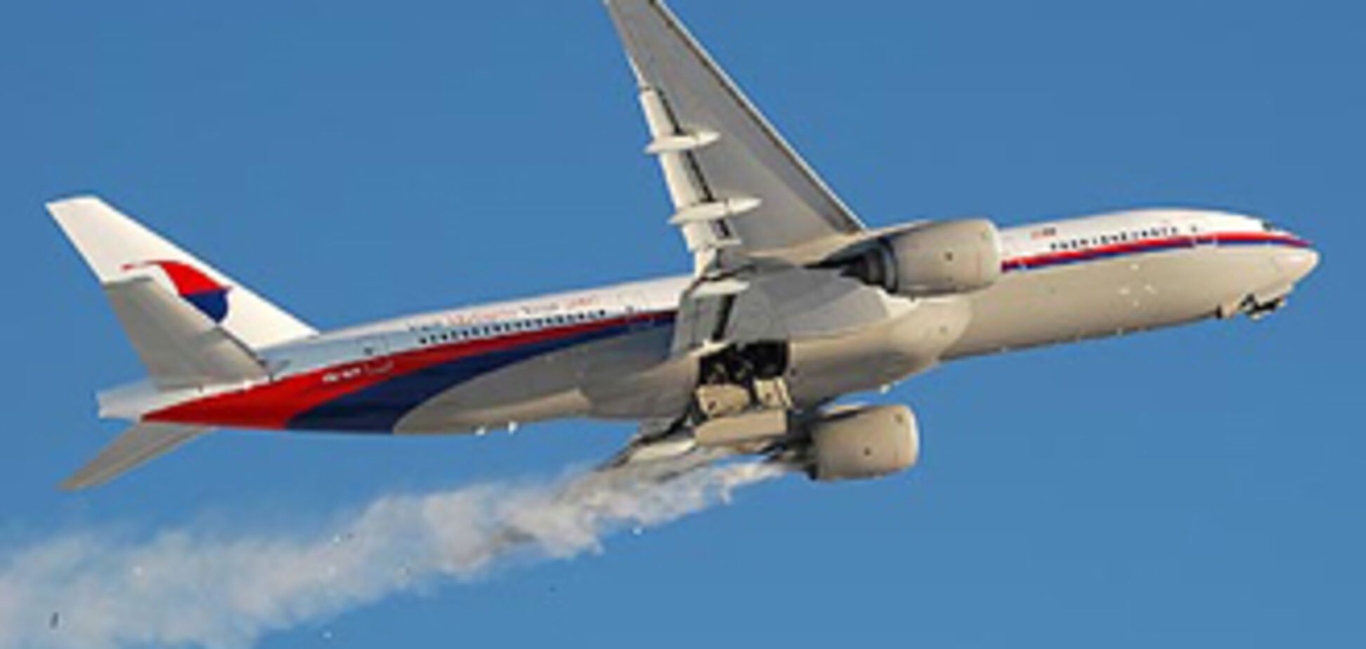 Пілот Boeing-777 помер у повітрі. ВІДЕО