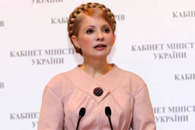 У Тимошенко 'пропало все' и в экономике