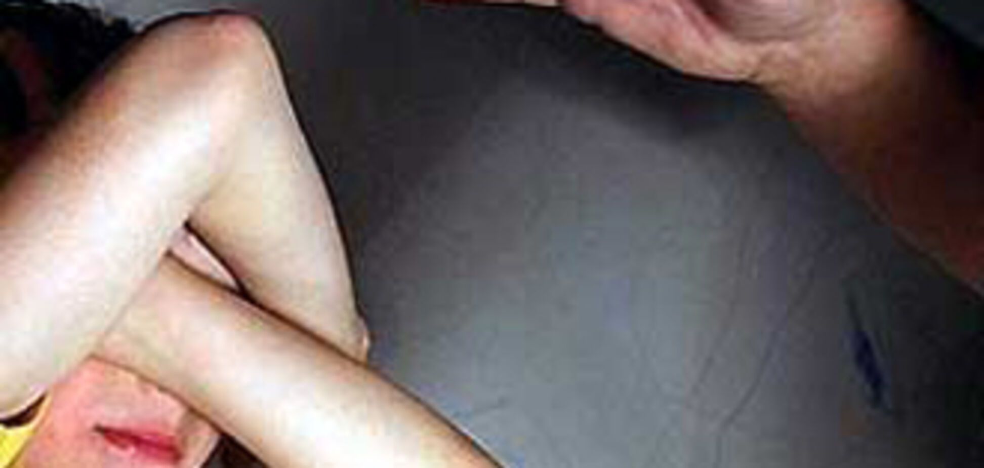 На Сумщине председатель сельсовета зверски избила подростка