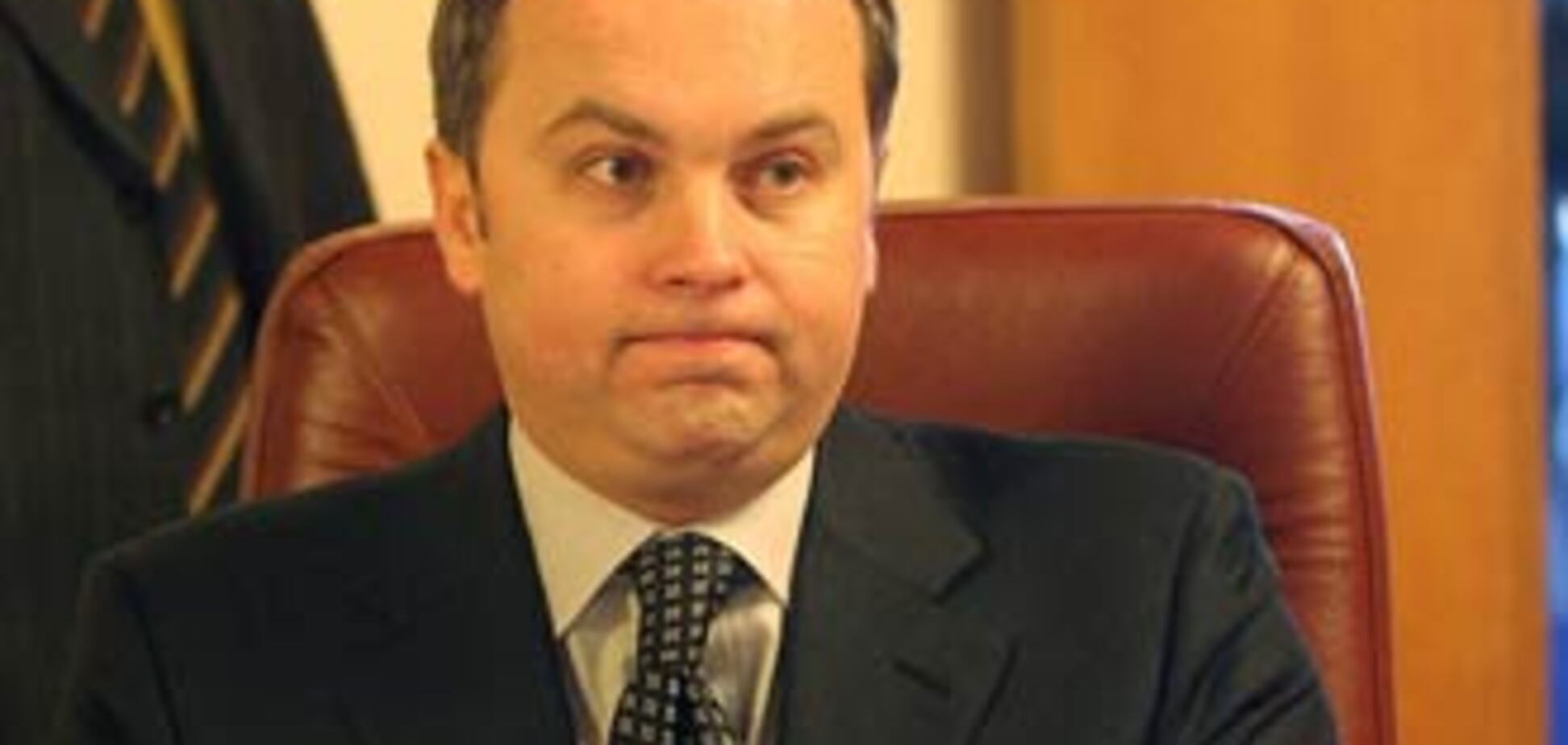 Регионалы приоткрыли завесу над договоренностями с БЮТ