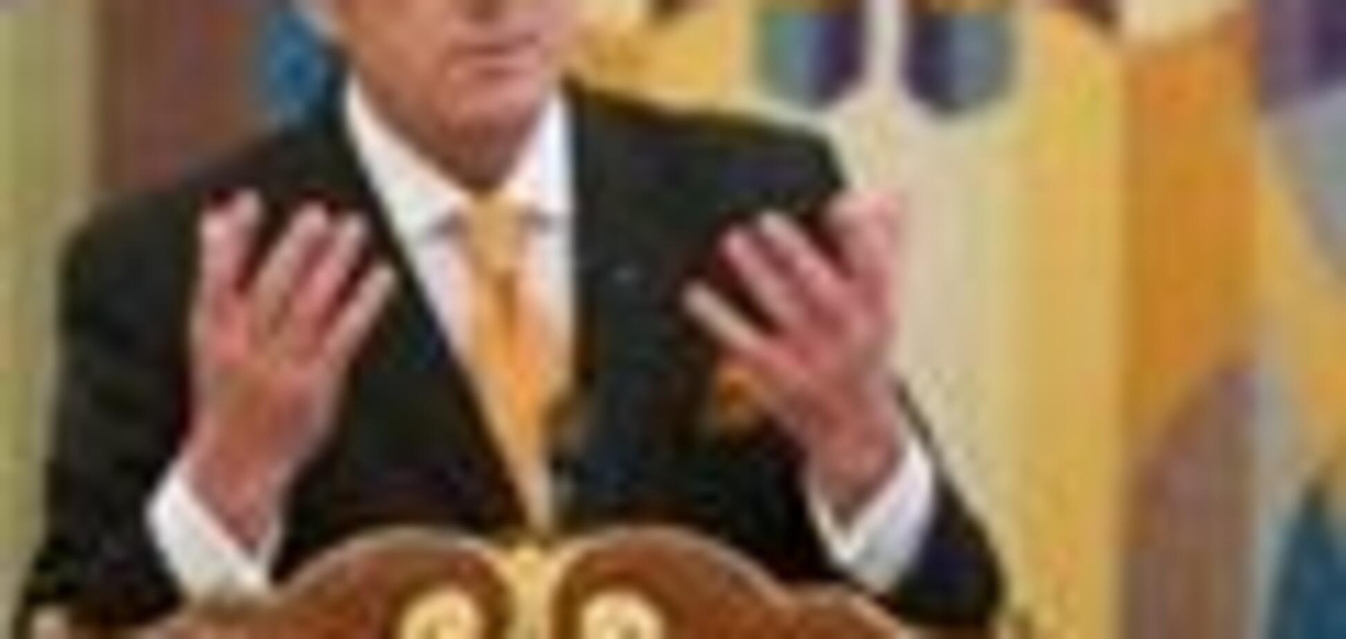 ПР і БЮТ не зупинить навіть відставка Ющенка