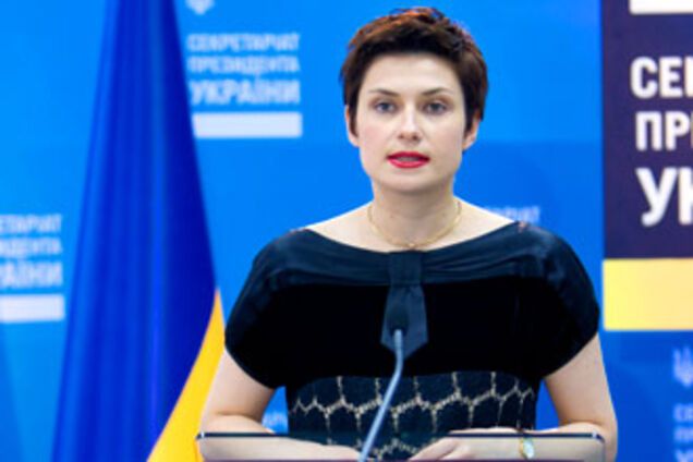 Президент: в Украине готовится конституционный мятеж